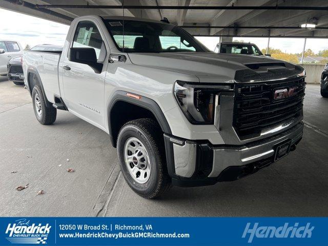 new 2026 GMC Sierra 3500 car, priced at $54,105