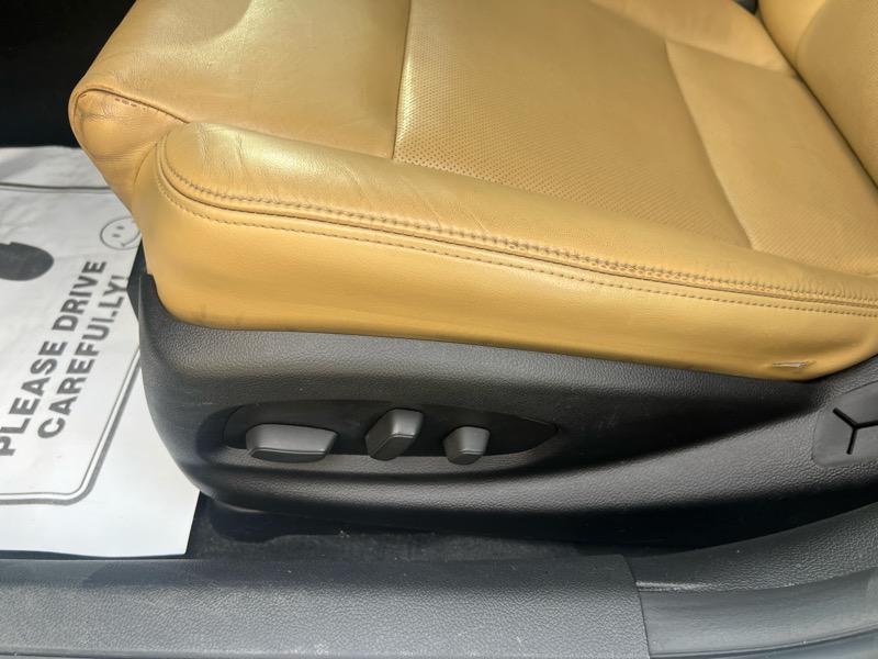 used 2014 Cadillac ATS car