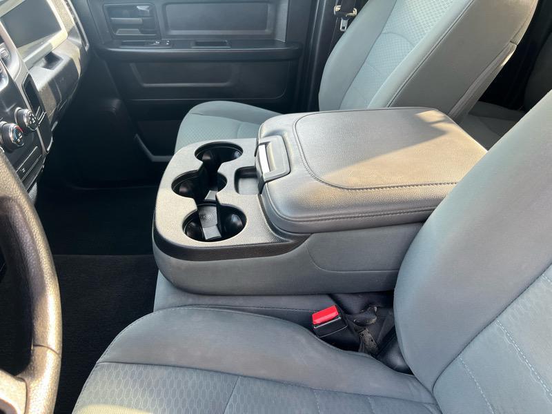 used 2016 Ram 1500 car, priced at $13,589