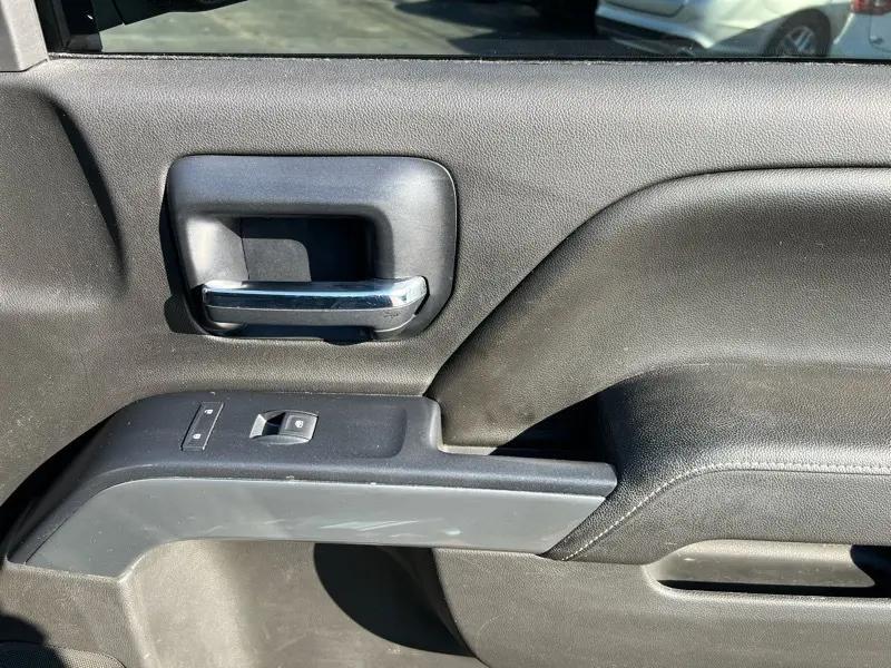 used 2014 Chevrolet Silverado 1500 car, priced at $15,786