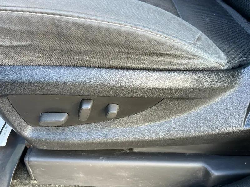 used 2014 Chevrolet Silverado 1500 car, priced at $15,786