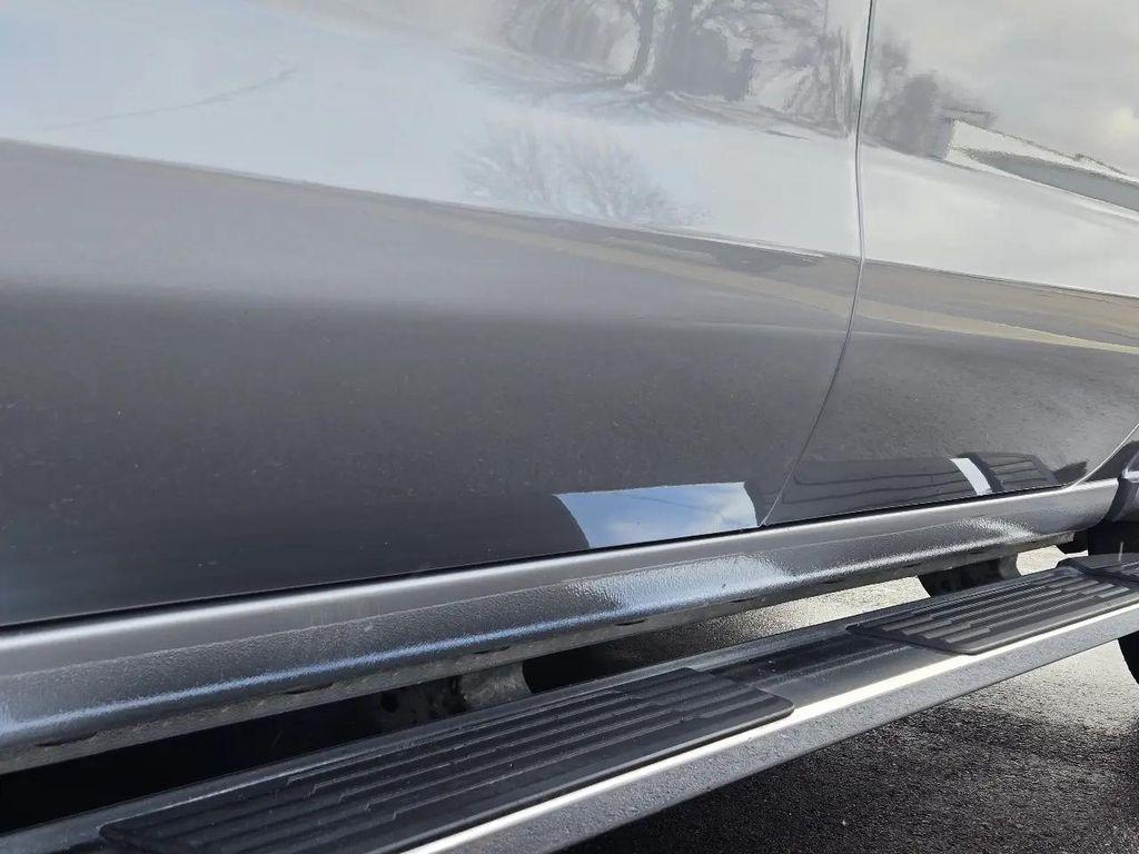used 2024 Chevrolet Silverado 1500 car, priced at $46,995