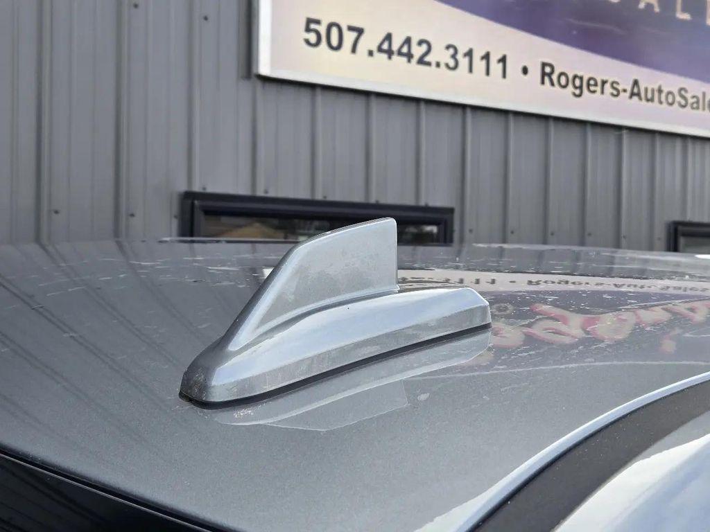 used 2024 Chevrolet Silverado 1500 car, priced at $46,995