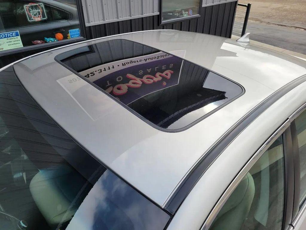 used 2018 Subaru Legacy car, priced at $19,995
