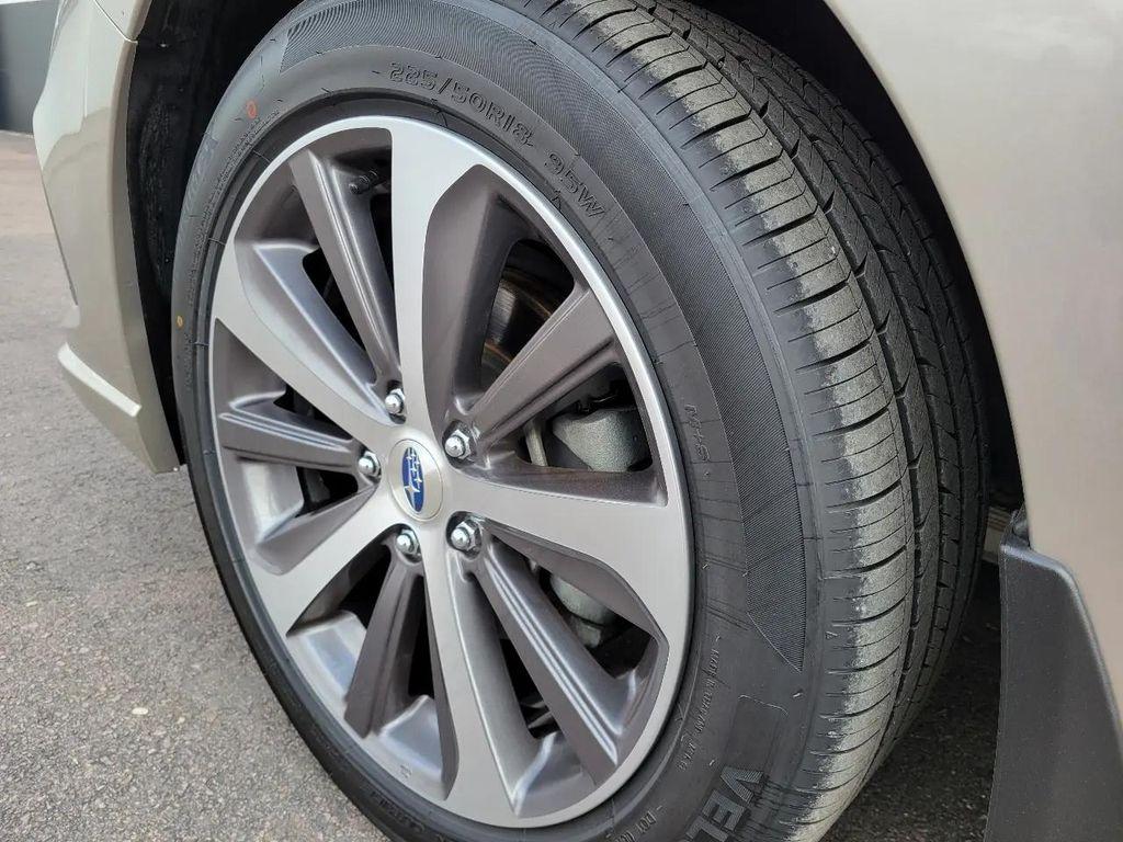 used 2018 Subaru Legacy car, priced at $19,995