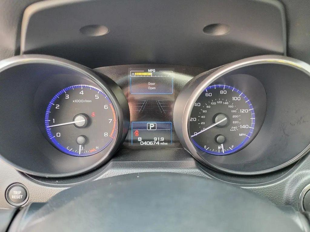 used 2018 Subaru Legacy car, priced at $19,995