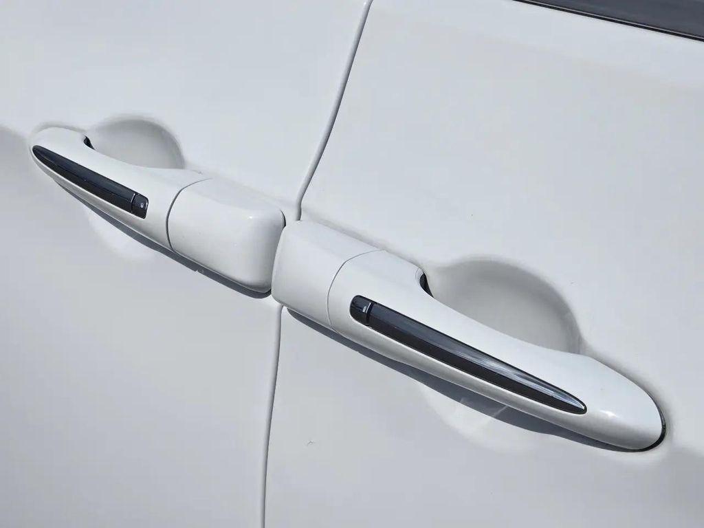 used 2022 Chrysler Pacifica car, priced at $29,995