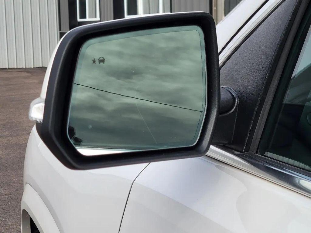 used 2020 GMC Acadia car, priced at $24,995