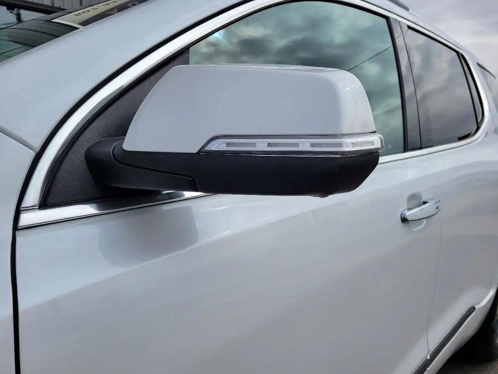 used 2020 GMC Acadia car, priced at $24,995