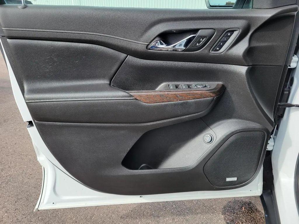 used 2020 GMC Acadia car, priced at $24,995