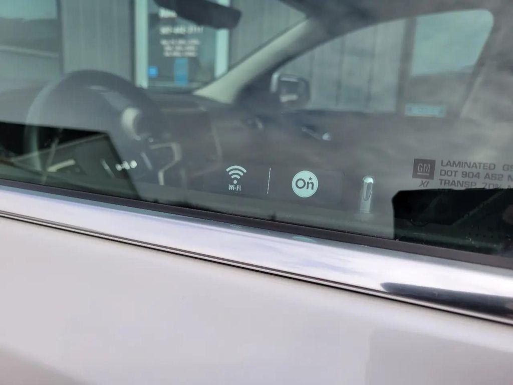 used 2020 GMC Acadia car, priced at $24,995