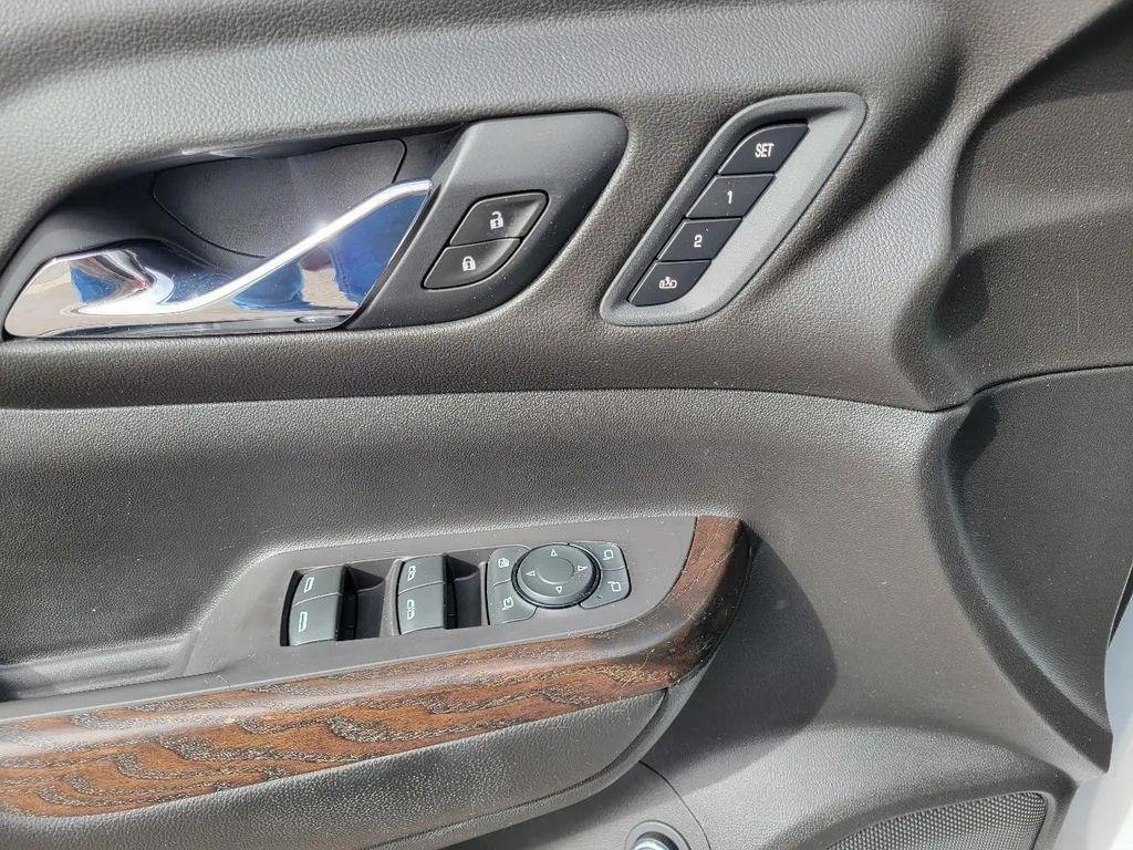 used 2020 GMC Acadia car, priced at $24,995