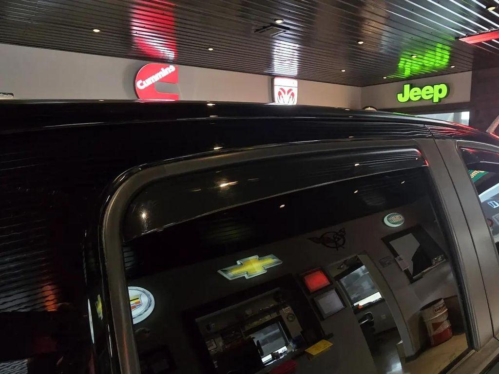 used 2021 Chevrolet Colorado car, priced at $33,995