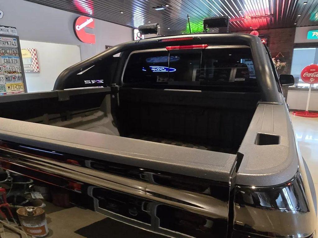 used 2021 Chevrolet Colorado car, priced at $33,995
