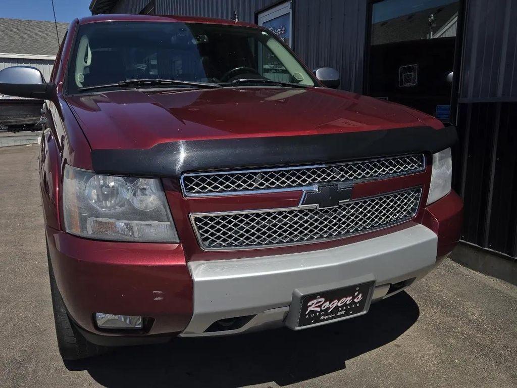 used 2008 Chevrolet Avalanche car, priced at $6,995