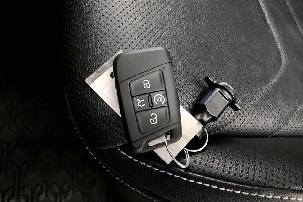 used 2023 Volkswagen Jetta car, priced at $21,700