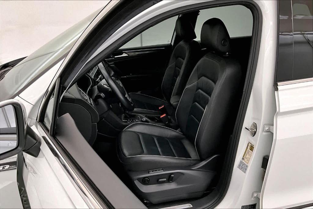 used 2020 Volkswagen Tiguan car, priced at $19,484