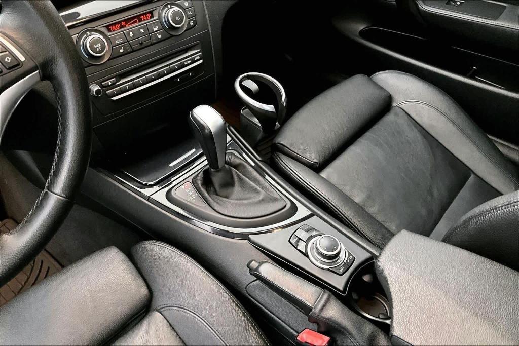 used 2013 BMW 128 car, priced at $10,415