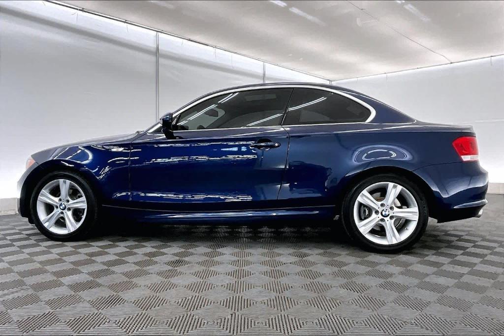 used 2013 BMW 128 car, priced at $10,415