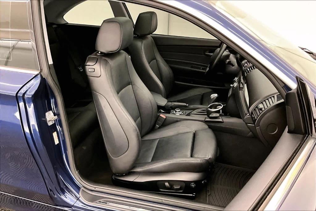 used 2013 BMW 128 car, priced at $10,415