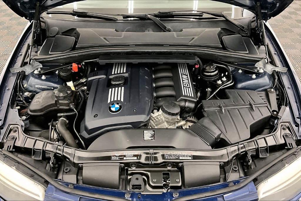 used 2013 BMW 128 car, priced at $10,415