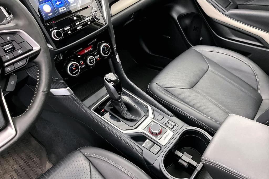 used 2023 Subaru Forester car, priced at $29,774