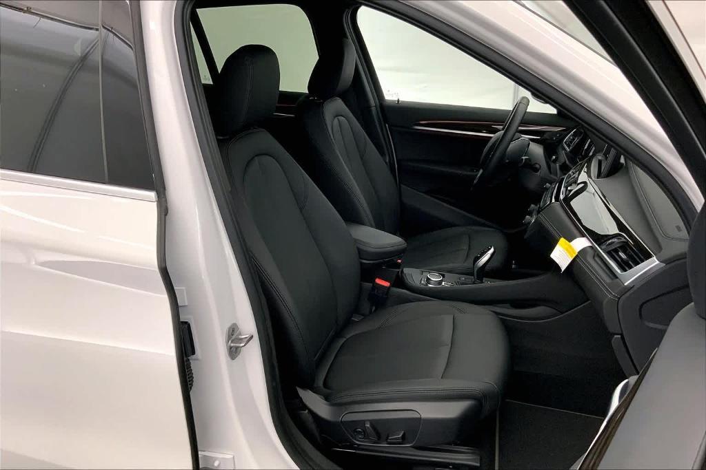 used 2021 BMW X1 car, priced at $22,486