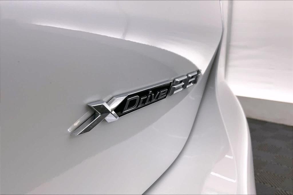 used 2021 BMW X1 car, priced at $22,486