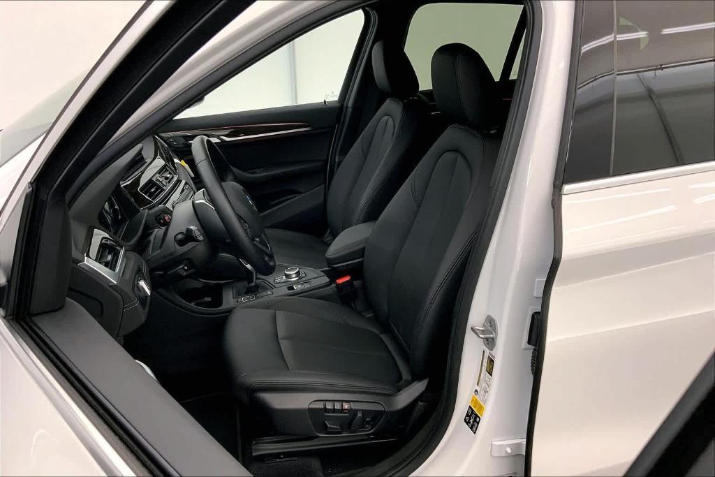used 2021 BMW X1 car, priced at $22,486