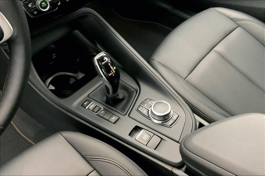 used 2021 BMW X1 car, priced at $22,486