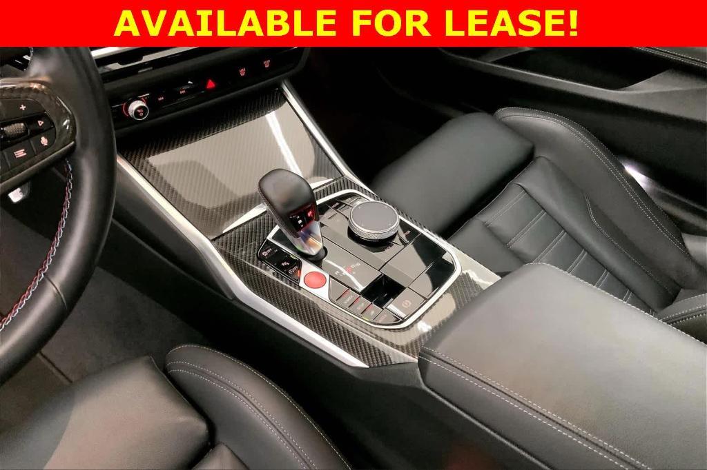 used 2024 BMW M2 car, priced at $65,425