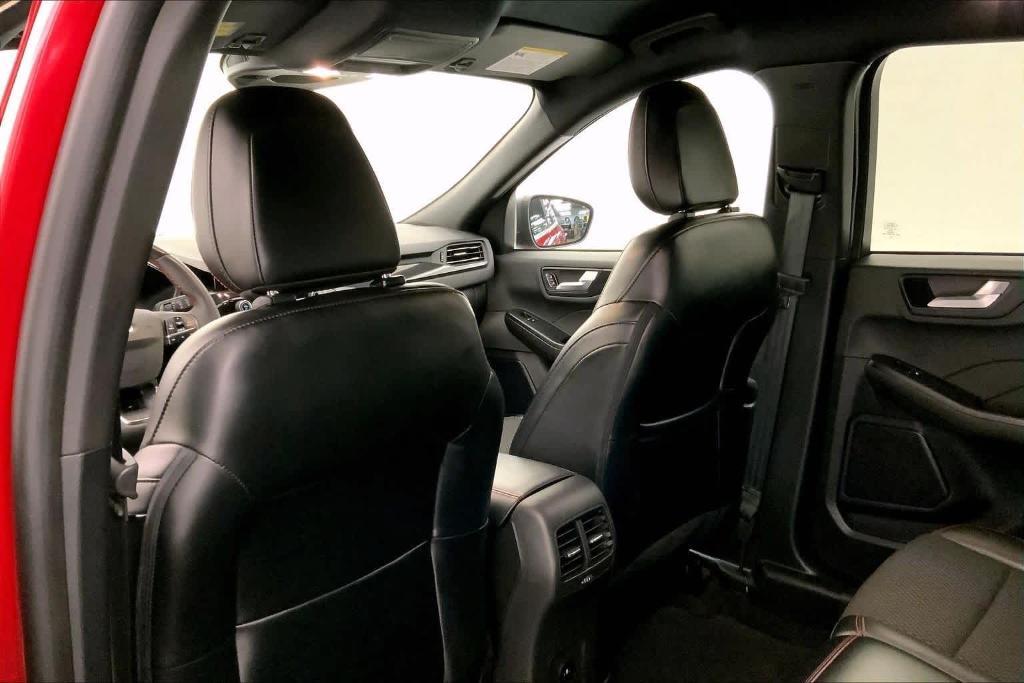 used 2024 Ford Escape car, priced at $22,149