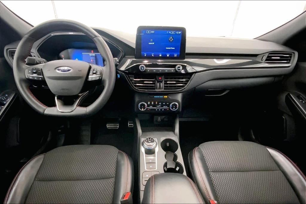 used 2024 Ford Escape car, priced at $22,149