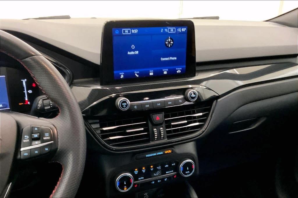 used 2024 Ford Escape car, priced at $22,149