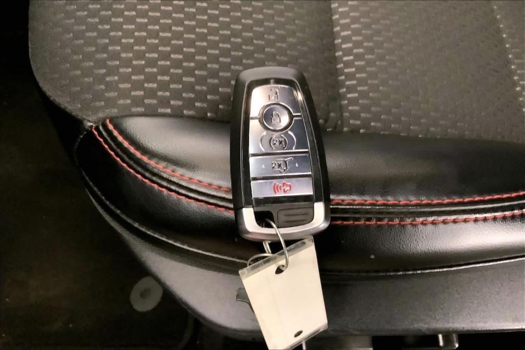 used 2024 Ford Escape car, priced at $22,149