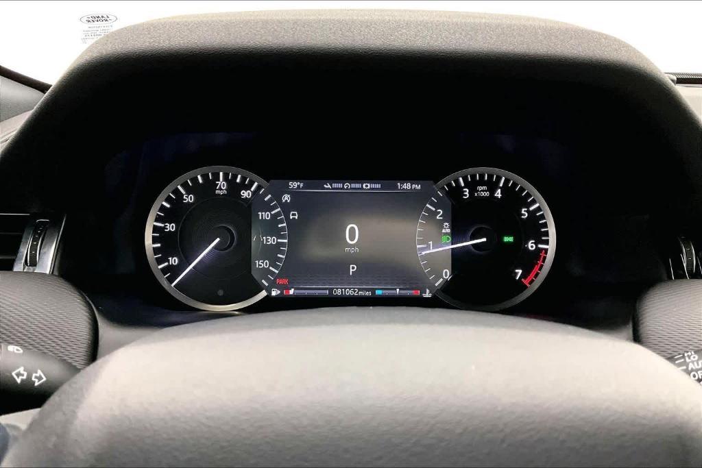 used 2020 Land Rover Discovery Sport car, priced at $16,983