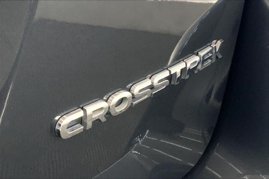 used 2021 Subaru Crosstrek car, priced at $20,763