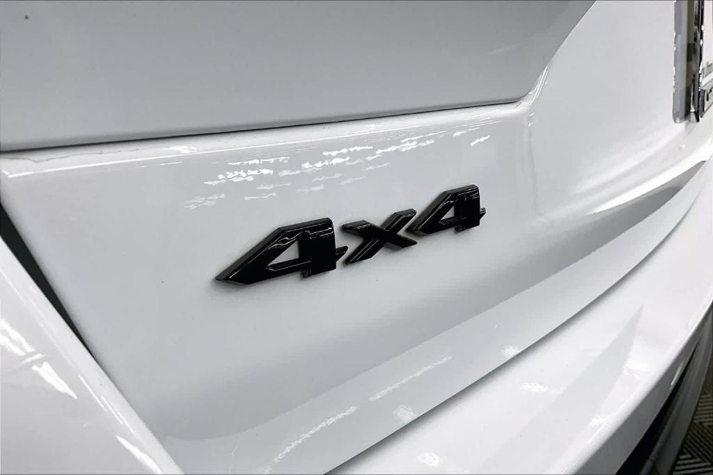 used 2023 Jeep Grand Cherokee car, priced at $30,267