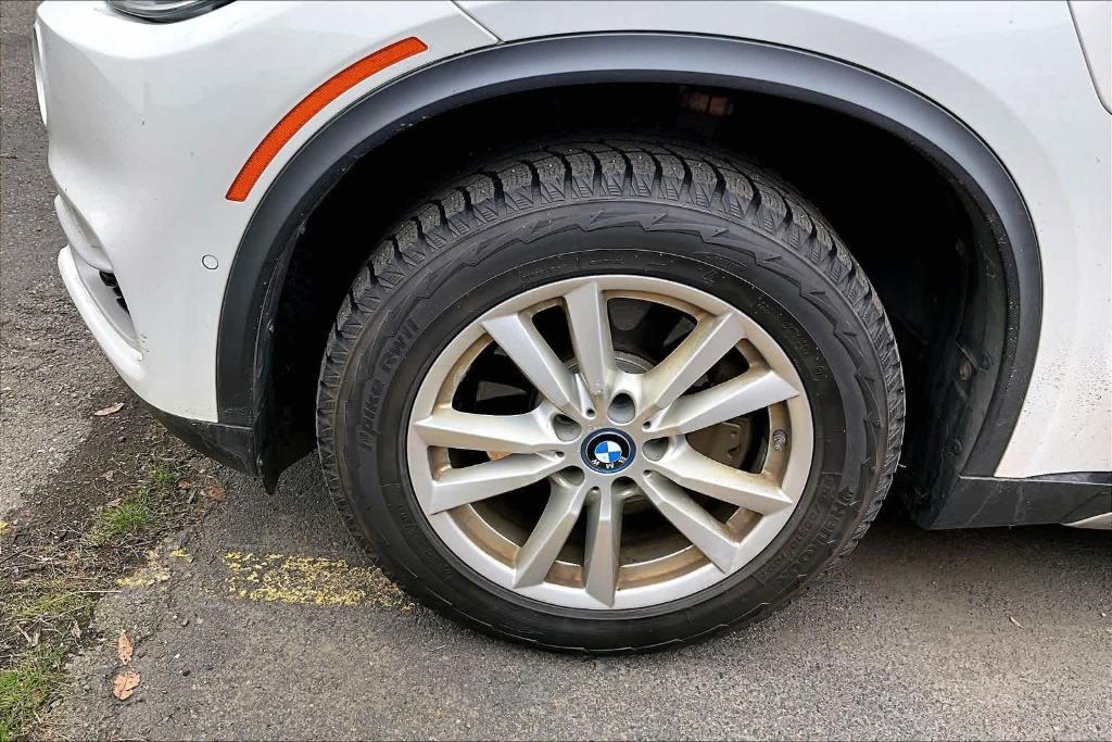used 2018 BMW X5 eDrive car, priced at $13,562