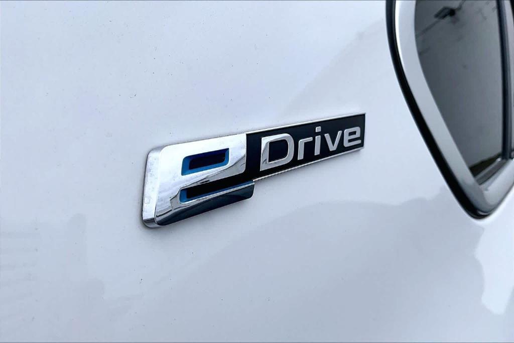 used 2018 BMW X5 eDrive car, priced at $13,562