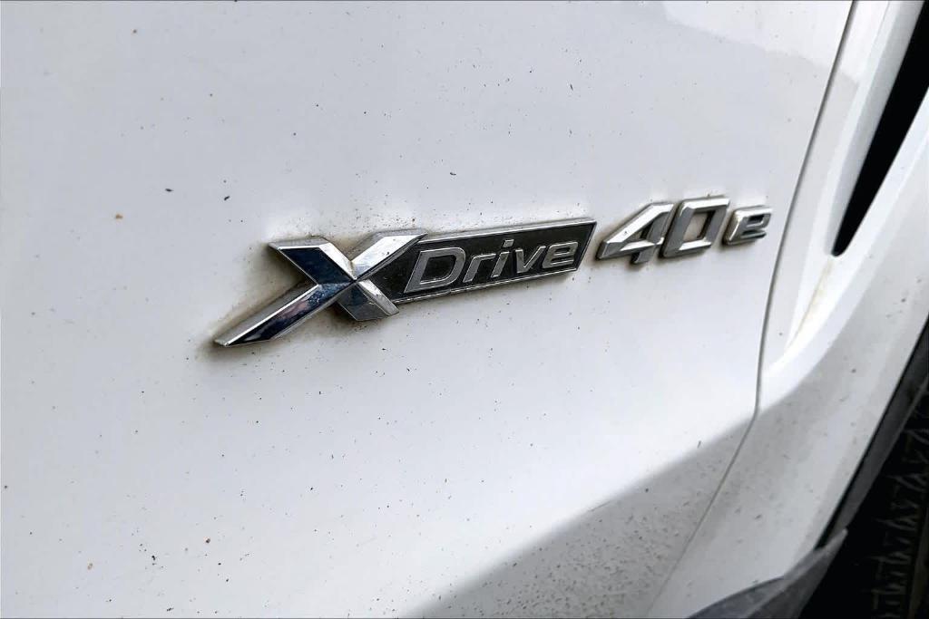 used 2018 BMW X5 eDrive car, priced at $13,562