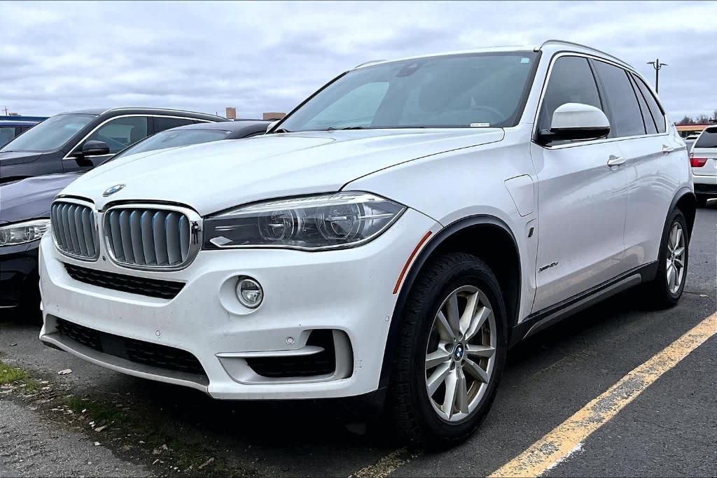 used 2018 BMW X5 eDrive car, priced at $13,562