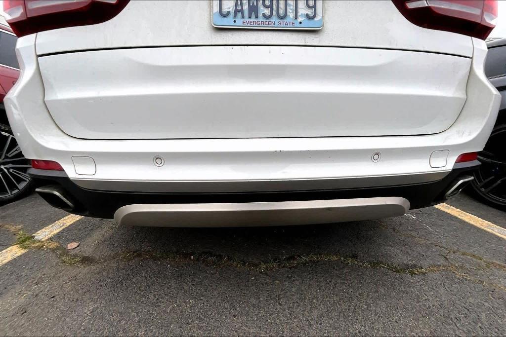 used 2018 BMW X5 eDrive car, priced at $13,562