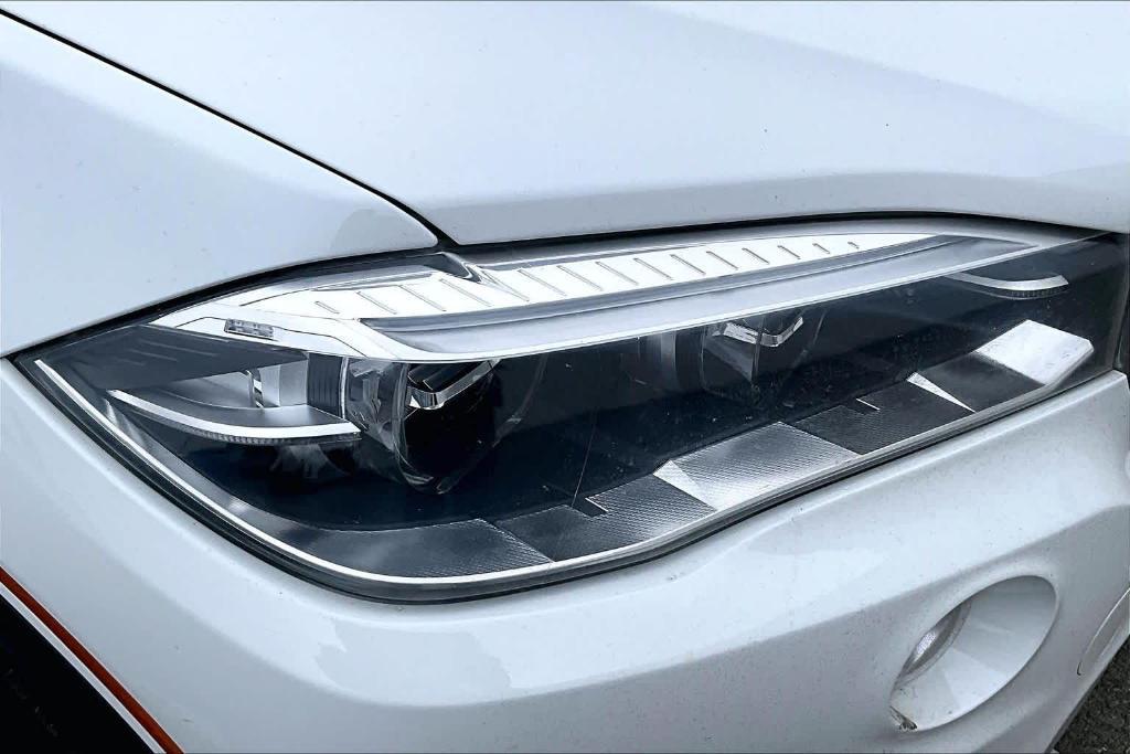 used 2018 BMW X5 eDrive car, priced at $13,562