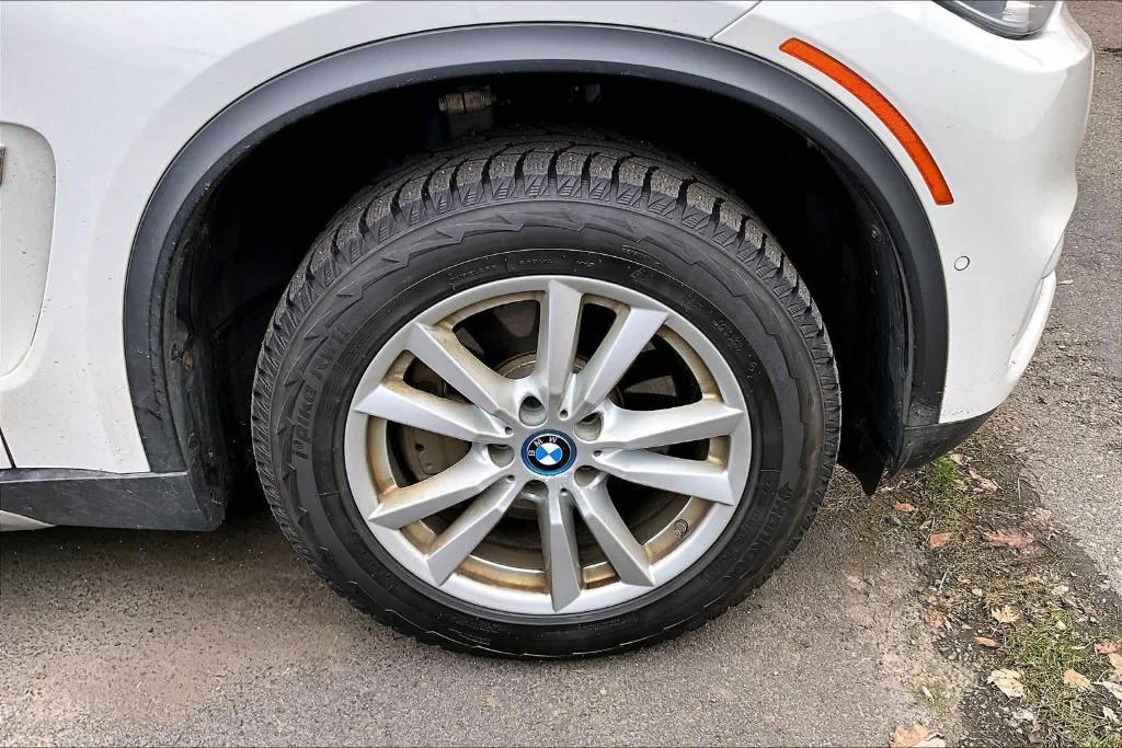used 2018 BMW X5 eDrive car, priced at $13,562