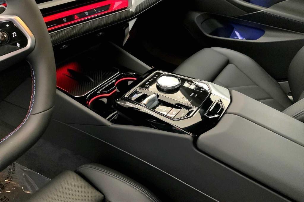 new 2025 BMW i5 car, priced at $101,200