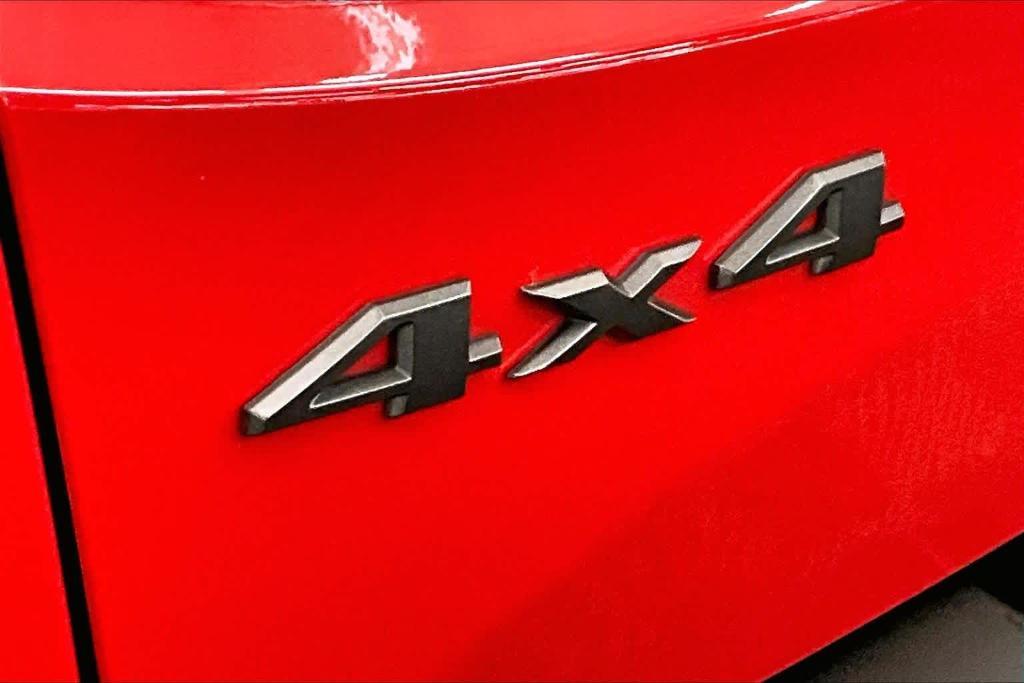 used 2020 Jeep Renegade car, priced at $17,025