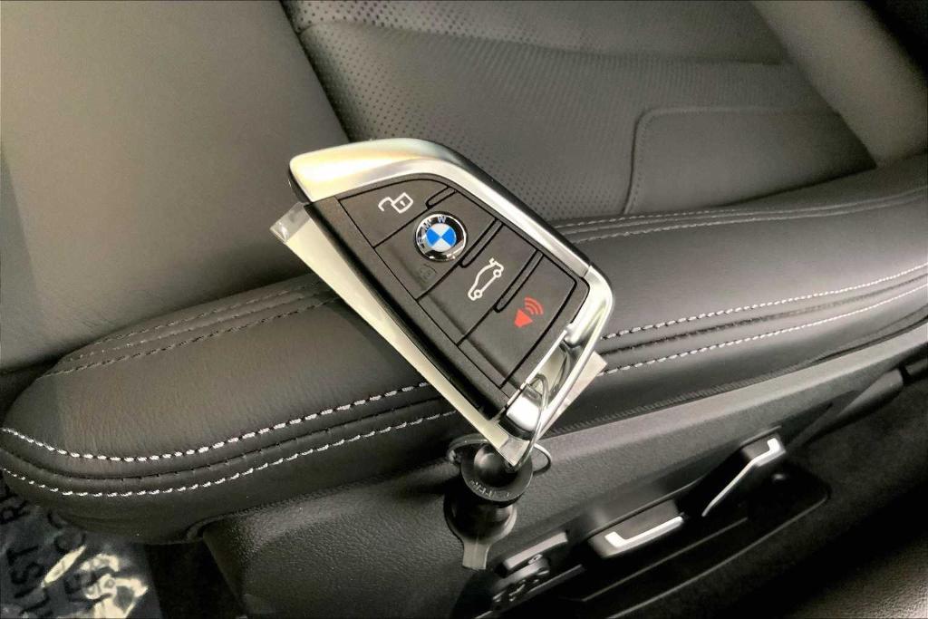 new 2026 BMW M4 car, priced at $97,175