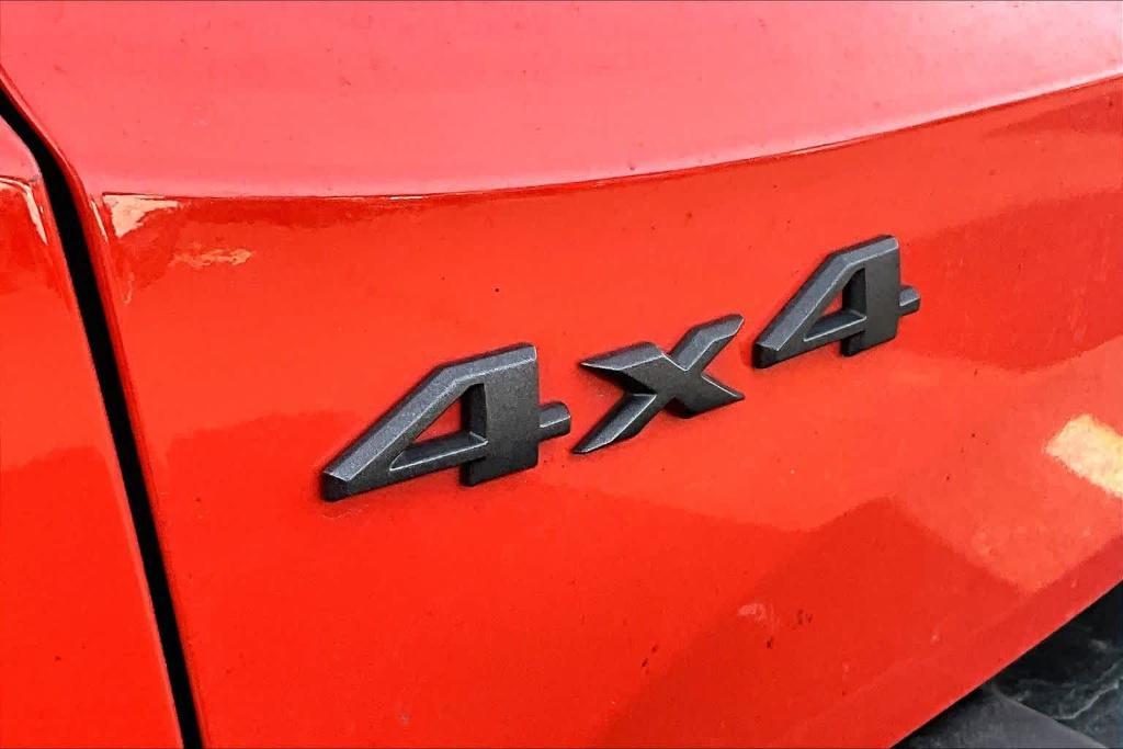 used 2021 Jeep Renegade car, priced at $18,187