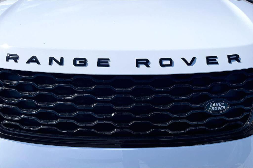 used 2023 Land Rover Range Rover Velar car, priced at $43,995
